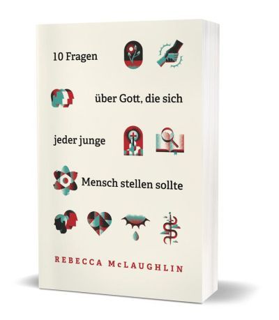 Cover - 10 Fragen, die sich jeder junge Mensch stellen sollte