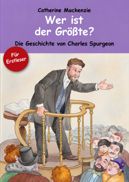 Wer ist der Größte?