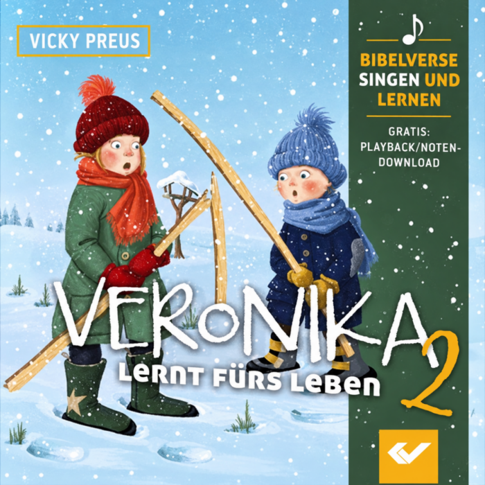 Veronika lernt fürs Leben Vol. 2
