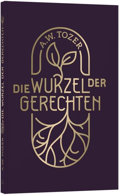 Cover - Die Wurzeln der Gerechten