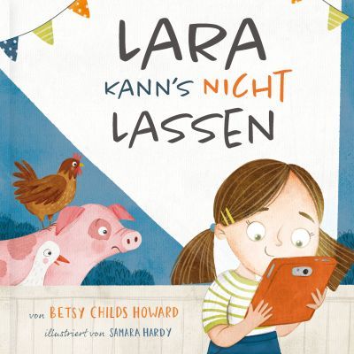 Cover - Lara kanns nicht lassen