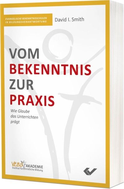 Cover - Vom Bekenntnis zur Praxis