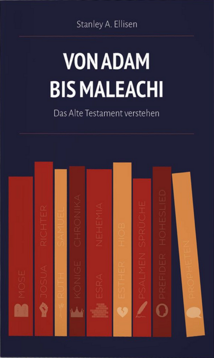 Christliche Bücher - Christliche Bücherstube
