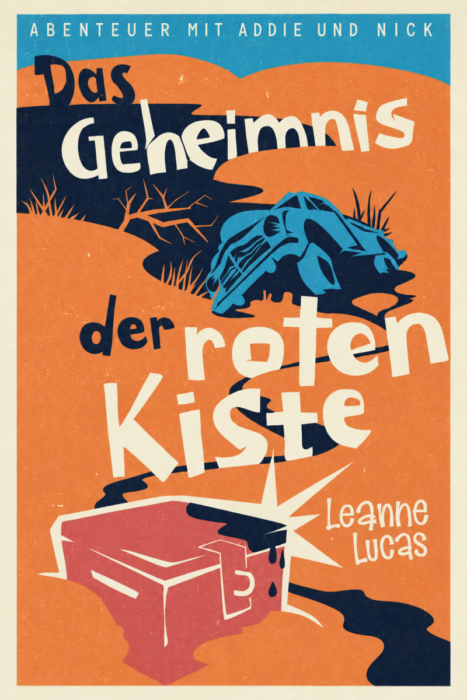 Das Geheimnis der roten Kiste (7)