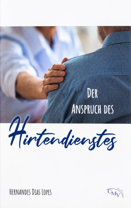 Der Anspruch des Hirtendienstes