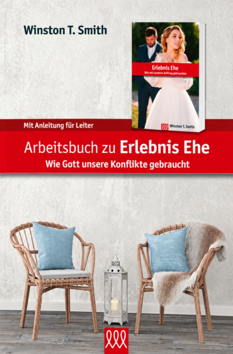 Erlebnis Ehe - Arbeitsbuch