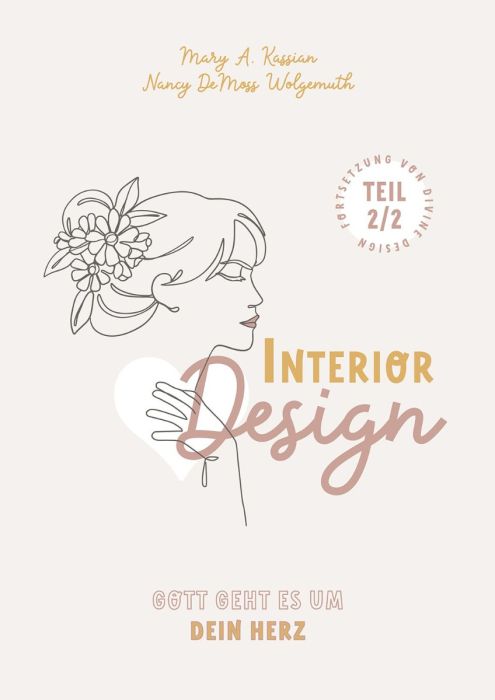 Cover - Interior Design