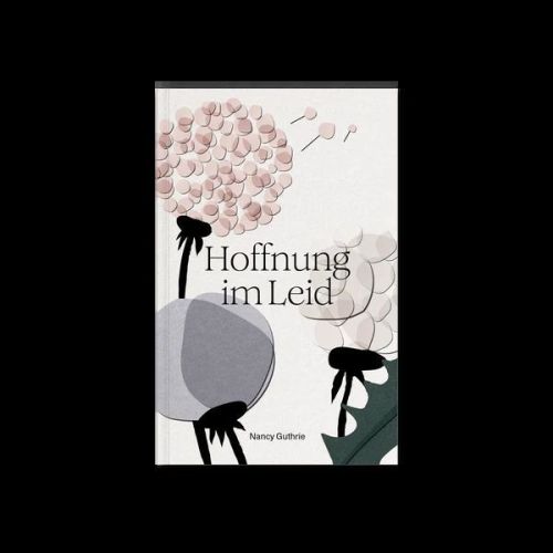 Cover - Hoffnung im Leid