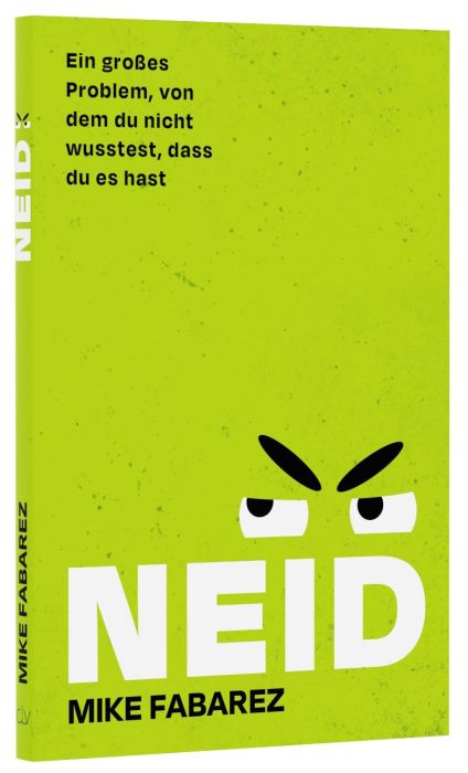 Cover - Neid