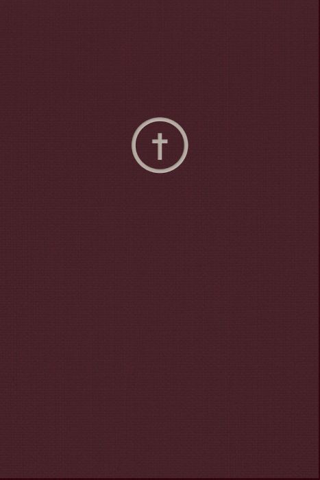 Cover - HFA Bibel 'Linen Touch Edition'