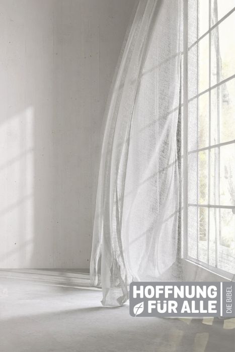 Cover - HFA Bibel 'Breathe Edition'