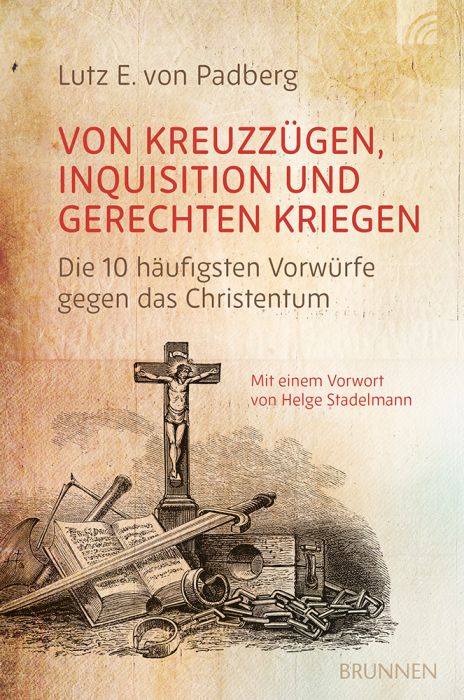 Cover - Von Kreuzzügen, Inquisition und gerechten Kriegen