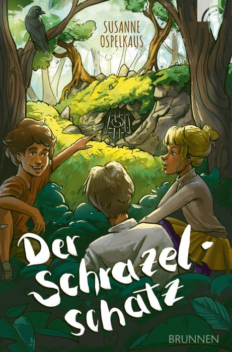 Cover - Der Schrazelschatz