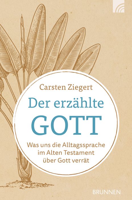 Cover - Der erzählte Gott