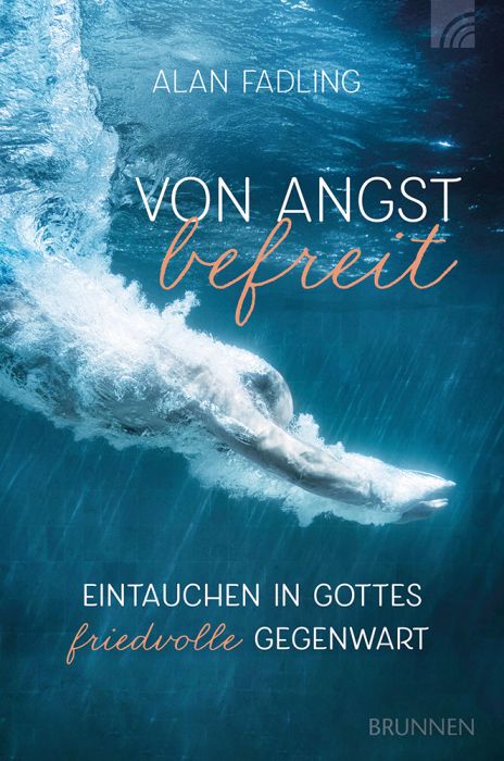 Cover - Von Angst befreit