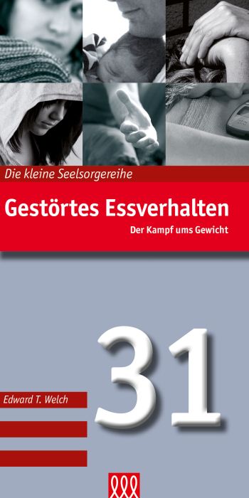Cover - Gestörtes Essverhalten