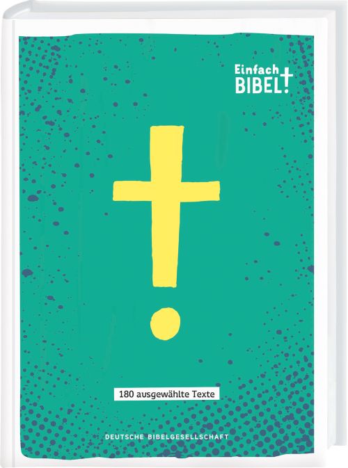 Cover - Einfach Bibel