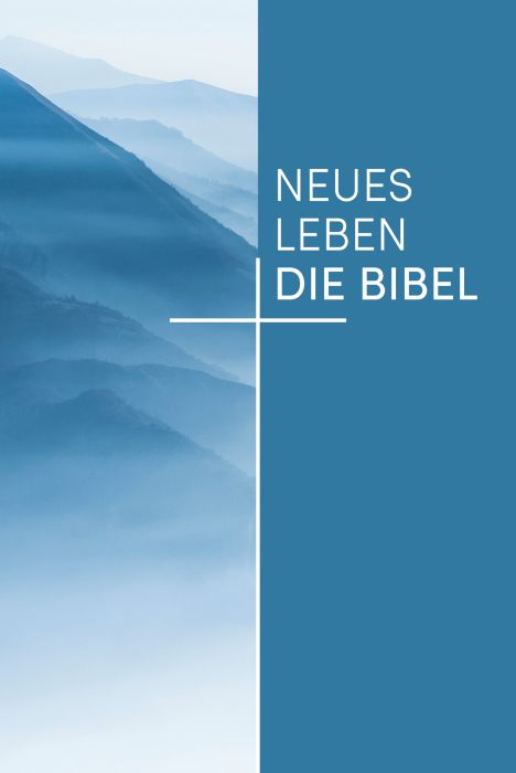 Cover - Neues Leben. Die Bibel. Standardausgabe