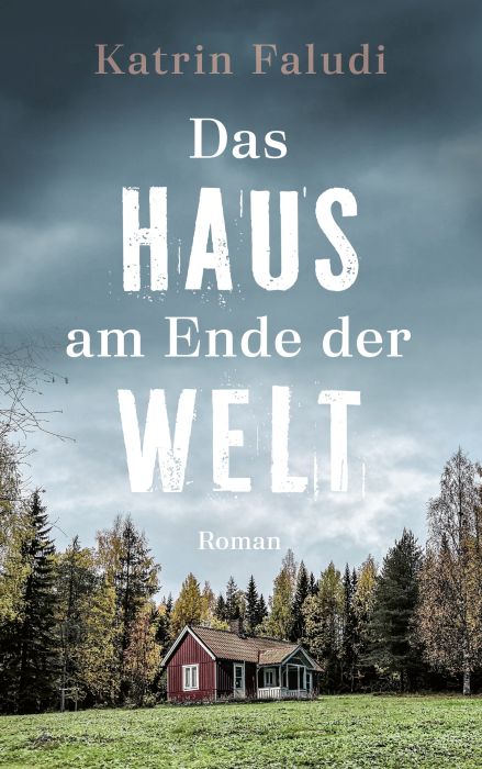 Cover - Das Haus am Ende der Welt