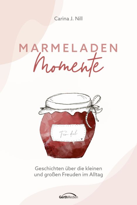 Cover - Marmeladen-Momente