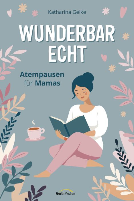 Cover - Wunderbar echt