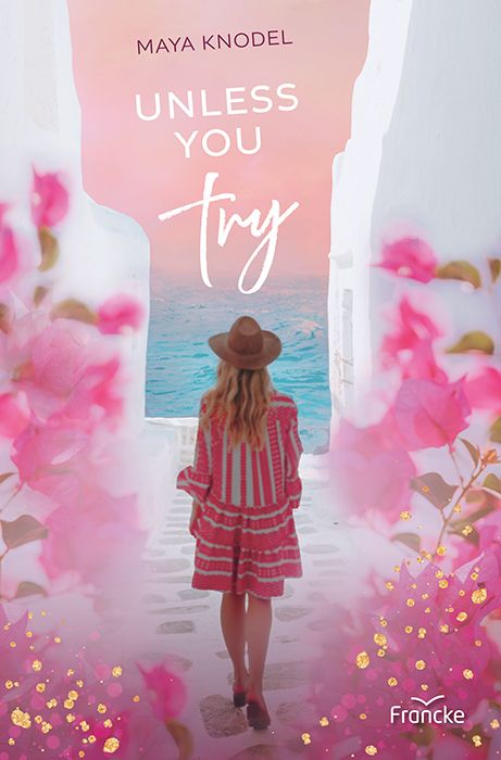 Cover - Unless you try