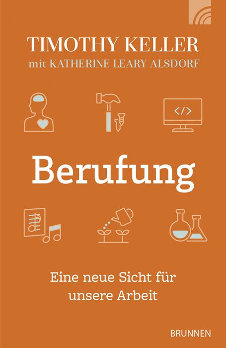 Cover - Berufung