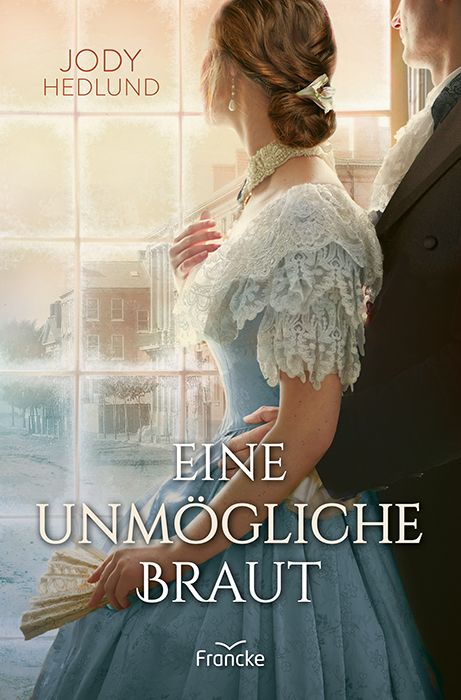 Cover - Eine unmögliche Braut