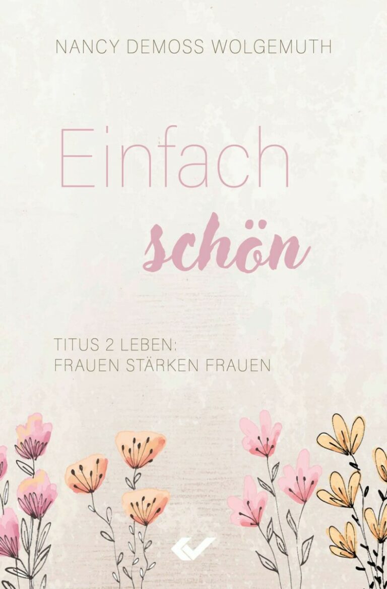 Einfach schön