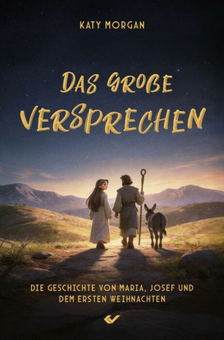 Das große Versprechen