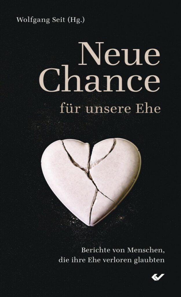 Neue Chance für unsere Ehe - Christliche Bücherstube Neue Chance für unsere Ehe