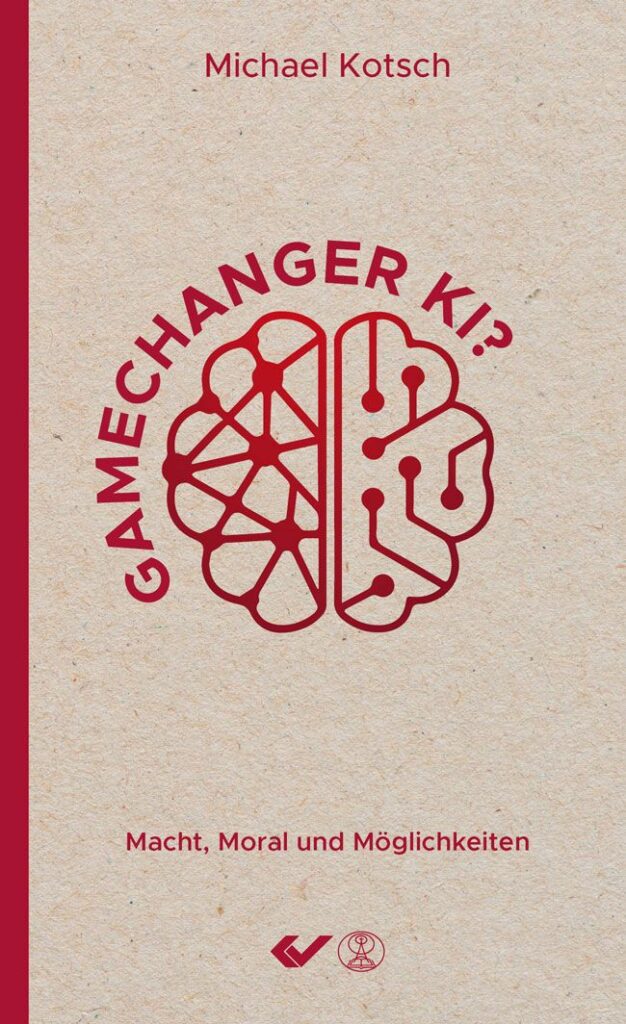 Gamechanger KI? - Christliche Bücherstube Gamechanger KI
